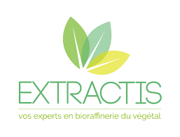 logo Extractis