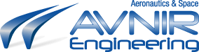 Logo - Avnir Engineering