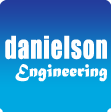logo Danielson Engineering