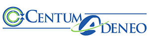 logo centum adeneo