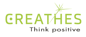 Logo Creathes Logo Creathes