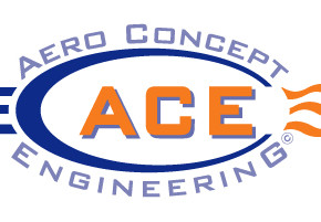 Logo - Aero Concept Engineering Logo - Aero Concept Engineering