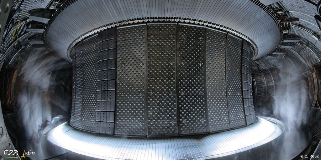 Le CEA s’appuie sur Optis pour la simulation de la fusion nucléaire