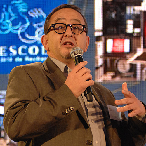 José Alcorta