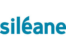 Logo_sileane Logo Sileane