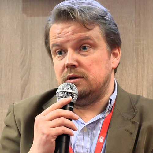 Jean-Christophe Lourme