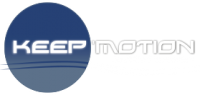 Logo Keep Motion
