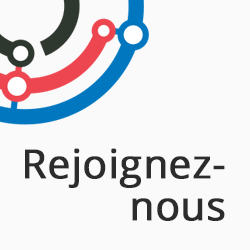 Rejoignez-nous