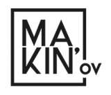 logo-MakinOv Makin'Ov