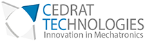 Cedrat Technologies