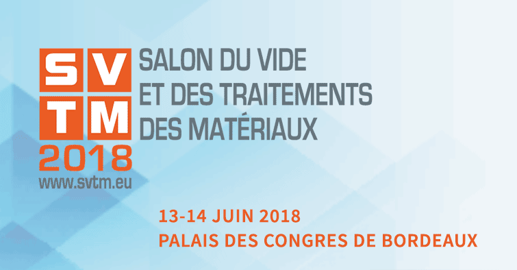 SVTM 2018