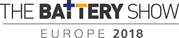 The Battery Show Europe 2018