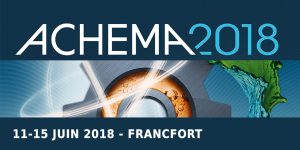 Achema 2018