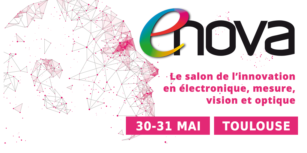 Envova 2018 – Toulouse