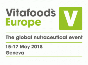 vitafood europe 2018