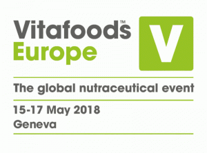 Vitafoods Europe