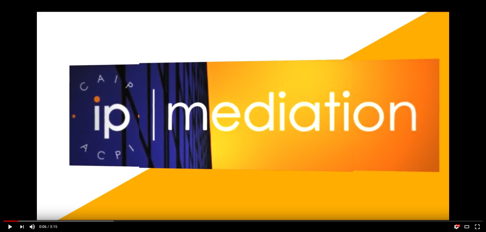 IP-MEDIATION- JUIN-2018