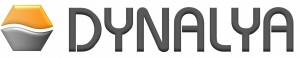Dynalya logo