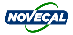 logo novecal Novecal