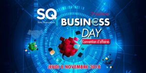 SQY Business Days 2018