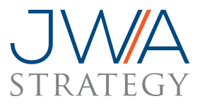 JWA Strategy JWA Strategy