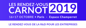 RDV CArnot 2019