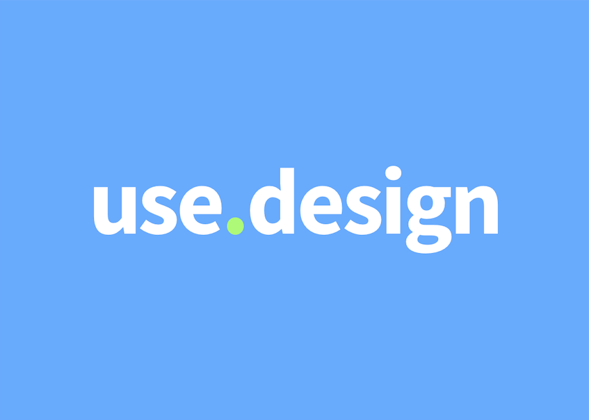 Use Design