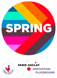 Paris-Saclay SPRING