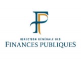 Logo Direction générale des finances publiques