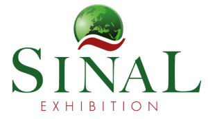 logo SINAL exhibition