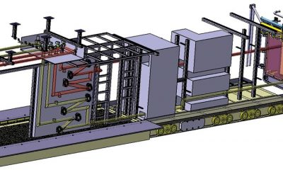 BERTIN-TECHNOLOGIES - ITER - DIP