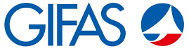 Logo Gifas