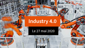 Industry 4.0 - Online Meetings