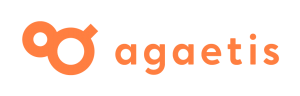 Logo Agaetis