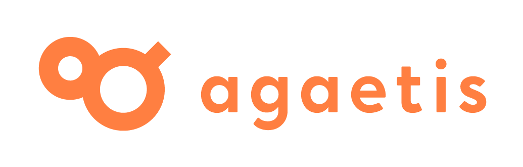 Logo Agaetis
