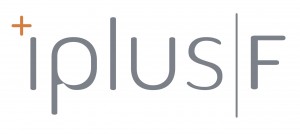 Logo IPLUSF FRANCE