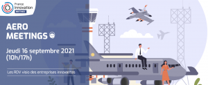 France Innovation Meetings Aero