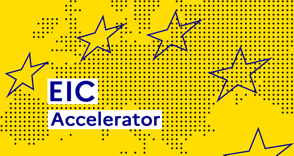 Publication du programme de travail EIC Horizon Europe 2023