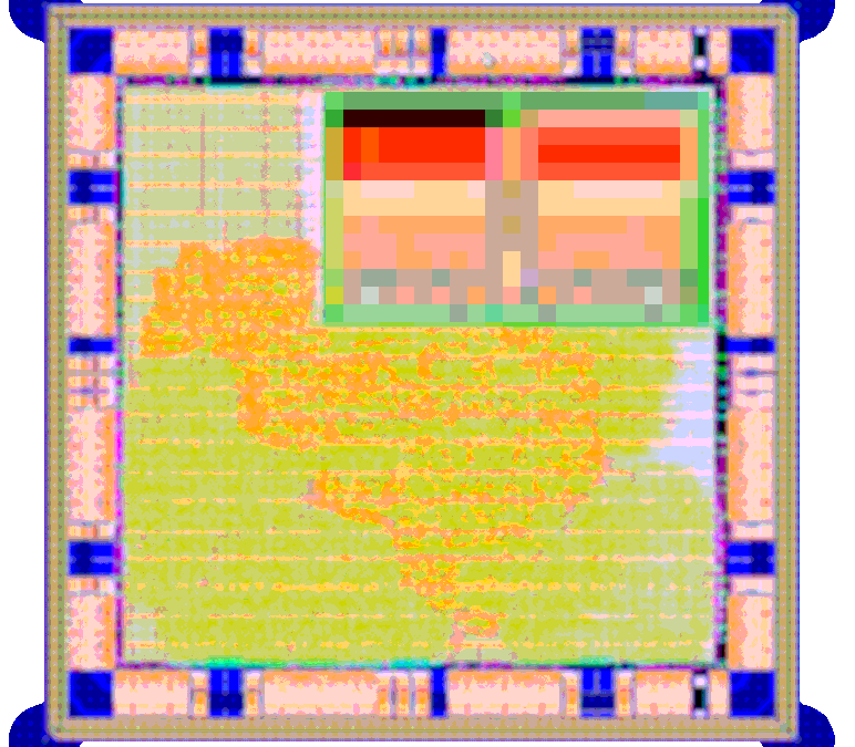 IC’Alps livre avec succès l’implémentation physique d’une puce de démonstration pour la technologie ReRam de Weebit Nano
