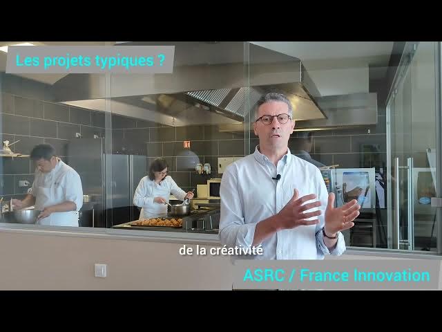 A la découverte de la SRC Protial